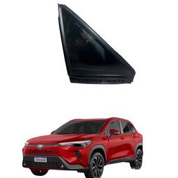 Vidro Porta Dianteira Direita (Fixo) Corolla Cross 2022/..