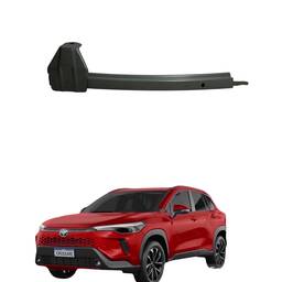 Guia Canaleta Vidro Dianteiro Direito Corolla Cross 2021/25 