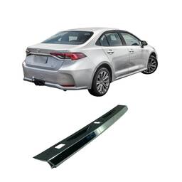 Moldura Tampa Traseira Toyota Corolla 2020 23