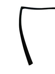 GUARNIÇÃO PORTA DIANTEIRA DIREITA COROLLA CROSS 681410A050