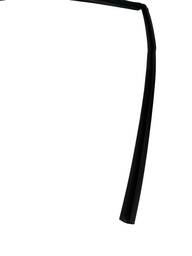 GUARNIÇÃO PORTA DIANTEIRA DIREITA COROLLA CROSS 681410A050