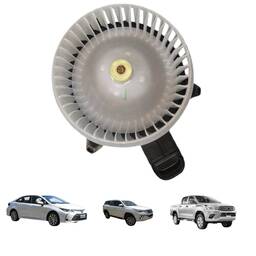 Motor Ar Forçado Hilux Sw4 16/ Corolla / Cross 20/