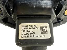 CÂMERA RÉ ORIGINAL NISSAN KICKS 2018 2019 2020 2021 2022