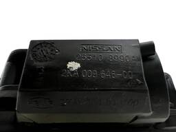 LUZ PLACA CORTESIA NISSAN KICKS 2016 2017 2018 265108990A