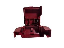 CAPA PROTEÇÃO POLO BATERIA POSITIVO KICKS 1.6 2016 À 2022