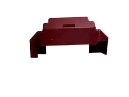 CAPA PROTEÇÃO POLO BATERIA POSITIVO KICKS 1.6 2016 À 2022