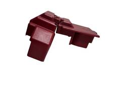 CAPA PROTEÇÃO POLO BATERIA POSITIVO KICKS 1.6 2016 À 2022