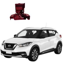 CAPA PROTEÇÃO POLO BATERIA POSITIVO KICKS 1.6 2016 À 2022