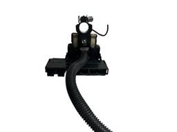 POLO POSITIVO FUSIVEL BATERIA NISSAN KICKS  2016 À 2024