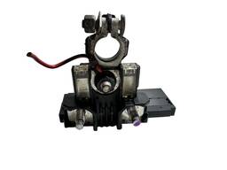 POLO POSITIVO FUSIVEL BATERIA NISSAN KICKS  2016 À 2024