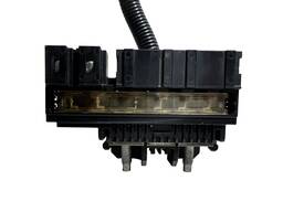 POLO POSITIVO FUSIVEL BATERIA NISSAN KICKS  2016 À 2024