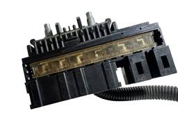 POLO POSITIVO FUSIVEL BATERIA NISSAN KICKS  2016 À 2024