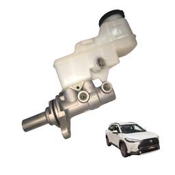 Cilindro Mestre Freio Corolla Cross XRE 2022 2.0