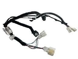 CHICOTE TAMPA TRASEIRA PORTA MALAS KICKS 2017 2018 2019 2020