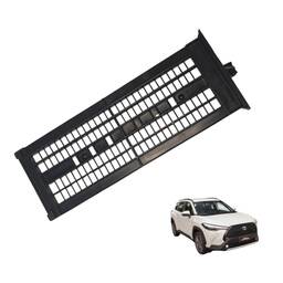 Caixa Ar Ventilação Suporte Corolla Cross XRE 2022