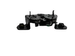 TRANCA CAPO NISSAN KICKS C/SENSOR 2018