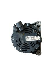 Alternador Peugeot 206 207 208 Hoggar C3 1.4 1.5 1.6 06/2015