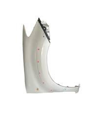 Paralama Direito Hilux / Sw4 2006 a 2011 C/ Furo Moldura