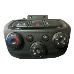 COMANDO AR CONDICIONADO ONIX PRISMA TRACKER SONIC 2013/2019