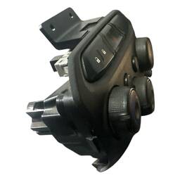 COMANDO AR CONDICIONADO ONIX PRISMA TRACKER SONIC 2013/2019