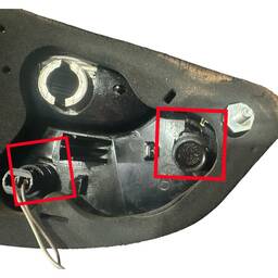 LANTERNA TRASEIRA DIREITA GRAND SIENA 12 A 2021 (MALA)/DTLH