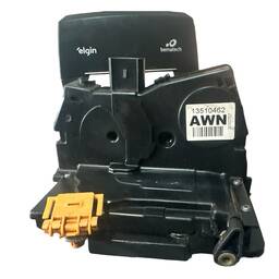 Fechadura Porta Diant Esq Onix Prisma Cobalt até 19 Spin 13/