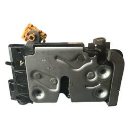 FECHADURA PORTA DIANT ESQ ONIX PRISMA COBALT ATÉ 19 SPIN 13/