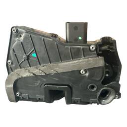 FECHADURA PORTA DIANT ESQ ONIX PRISMA COBALT ATÉ 19 SPIN 13/