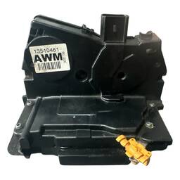 Fechadura Porta Diant Dir Onix Prisma cobalt até 19 Spin 12/