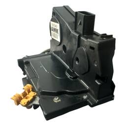 FECHADURA PORTA DIANT DIR ONIX PRISMA COBALT ATÉ 19 SPIN 12/