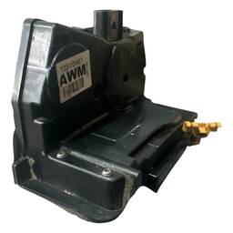 FECHADURA PORTA DIANT DIR ONIX PRISMA COBALT ATÉ 19 SPIN 12/