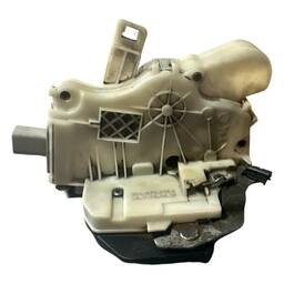 Fechadura Porta Gol Voyage Tras Esq G5 G6 G7 G8 S/ Trava Elé