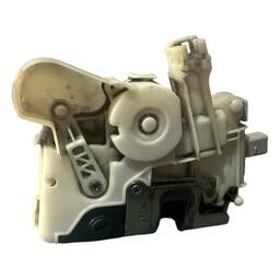 FECHADURA PORTA GOL VOYAGE TRAS ESQ G5 G6 G7 G8 S/ TRAVA ELÉ