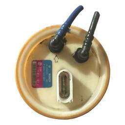 BOMBA COMBUSTÍVEL GOL PARATI G3 G4 1.6 1.8 AP S/ REG PRESSÃO