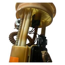 BOMBA COMBUSTÍVEL GOL PARATI G3 G4 1.6 1.8 AP S/ REG PRESSÃO