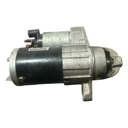 Motor Partida Jeep Compass 2.0 Toro 2.4 17/21 S/ Start Stop