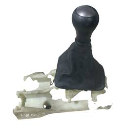 Alavanca Câmbio Hb20 1.0 3cc Asp Manual 13/.. 20/.. S/ Cabo