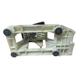 ALAVANCA CÂMBIO HB20 1.0 3CC ASP MANUAL 13/.. 20/.. S/ CABO