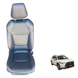 Banco Dianteiro Direito Carona Corolla Cross XRE 2022