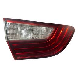 Lanterna Traseira Esquerda Grand Siena 2012 a 2021 (mala)DTH