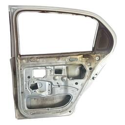 PORTA TRASEIRA DIREITA GOL VOYAGE G5 G6 G7 G8 2008 A 2023