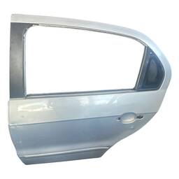 PORTA TRASEIRA ESQUERDA GOL VOYAGE G5 G6 G7 G8 2008 A 2023