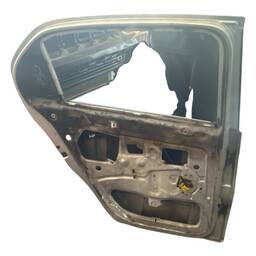 PORTA TRASEIRA ESQUERDA GOL VOYAGE G5 G6 G7 G8 2008 A 2023