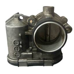 Tbi Corpo Borboleta Citroen C3 Peugeot 207 1.4 0280750228