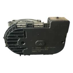 TBI CORPO BORBOLETA CITROEN C3 PEUGEOT 207 1.4 0280750228
