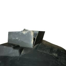 PARABARRO DIANTEIRO DIREITO CORSA CLASSIC LS 2011 A 2016