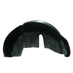 PARABARRO TRASEIRO DIREITO C3 2003 A 2012