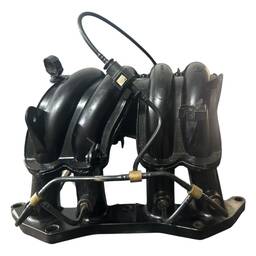 Coletor Admissão Peugeot 206 207 Hoggar Citroen C3 1.4 04/15