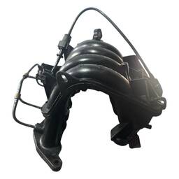 COLETOR ADMISSÃO PEUGEOT 206 207 HOGGAR CITROEN C3 1.4 04/15