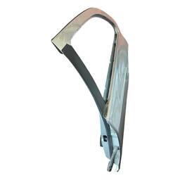 PORTA TRASEIRA ESQUERDA ONIX PRISMA 2013 2014 A 2020